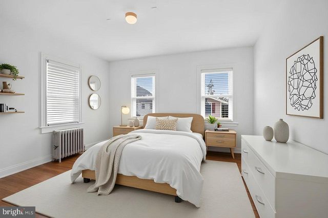 123 MONMOUTH ST, Hightstown, NJ 08520