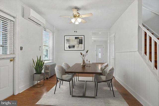 123 MONMOUTH ST, Hightstown, NJ 08520