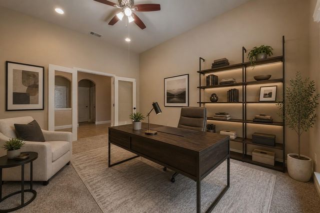 10214 Carolyndale Drive, Richmond, TX 77407