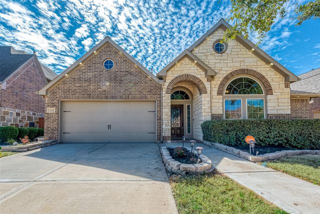 10214 Carolyndale Drive, Richmond, TX 77407