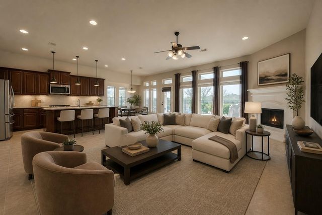 10214 Carolyndale Drive, Richmond, TX 77407
