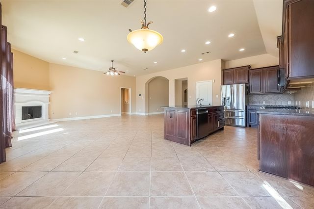 10214 Carolyndale Drive, Richmond, TX 77407