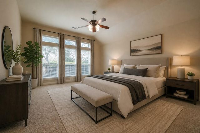 10214 Carolyndale Drive, Richmond, TX 77407