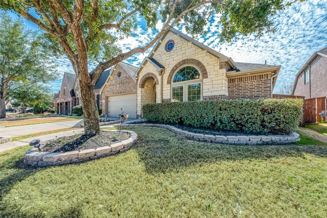 10214 Carolyndale Drive, Richmond, TX 77407