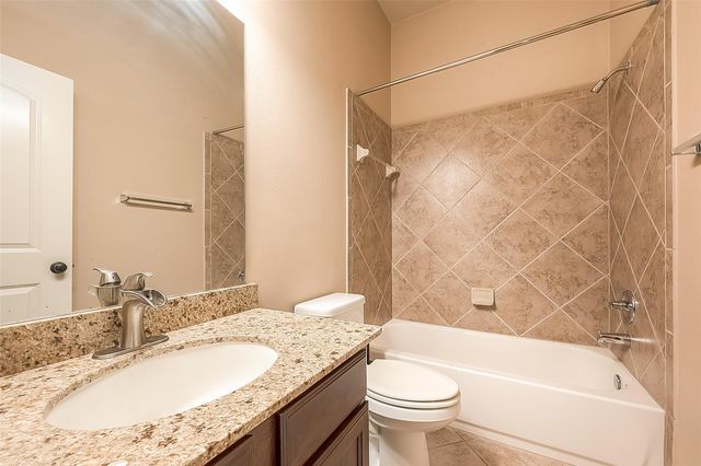 10214 Carolyndale Drive, Richmond, TX 77407