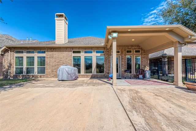 10214 Carolyndale Drive, Richmond, TX 77407