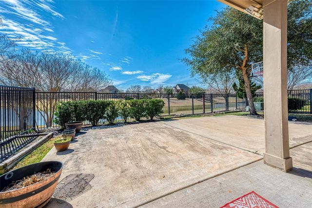 10214 Carolyndale Drive, Richmond, TX 77407