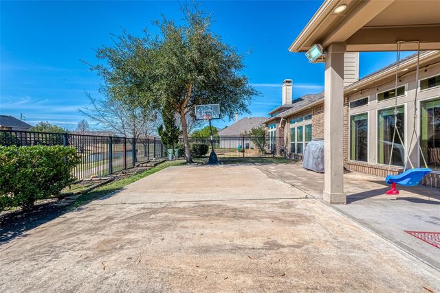 10214 Carolyndale Drive, Richmond, TX 77407