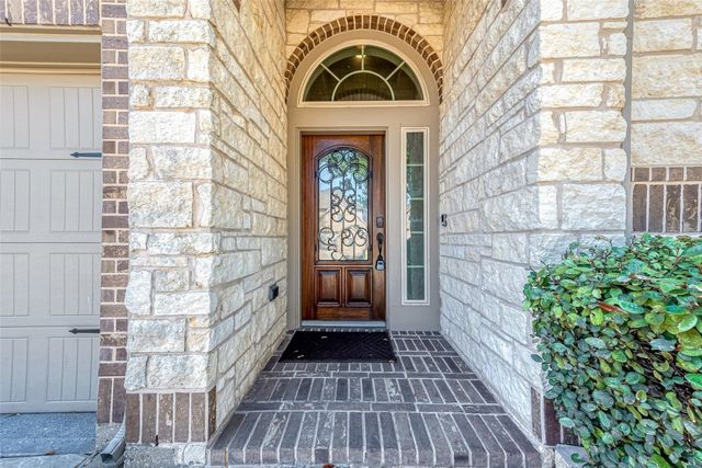 10214 Carolyndale Drive, Richmond, TX 77407