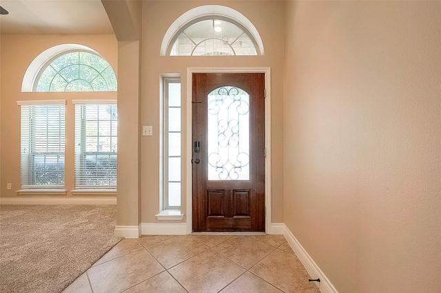 10214 Carolyndale Drive, Richmond, TX 77407