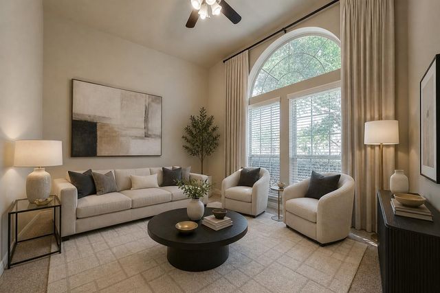 10214 Carolyndale Drive, Richmond, TX 77407