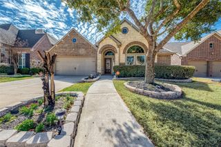 10214 Carolyndale Drive, Richmond, TX 77407