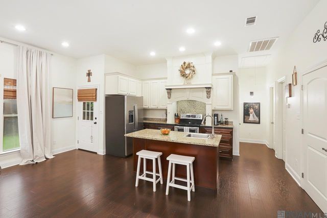 44275 Clement St, Sorrento, LA 70778