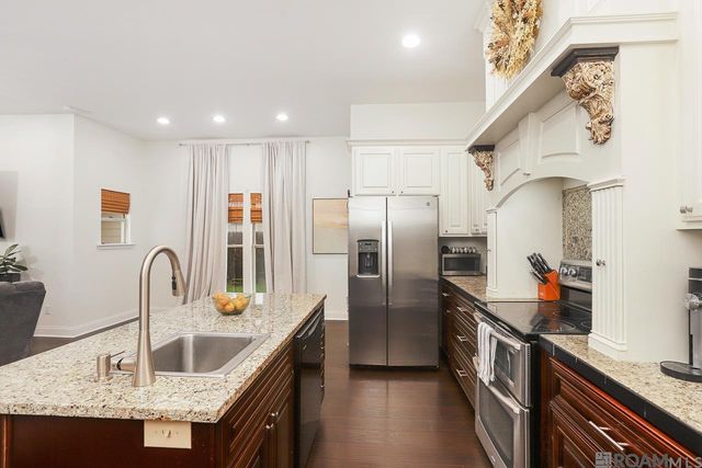 44275 Clement St, Sorrento, LA 70778