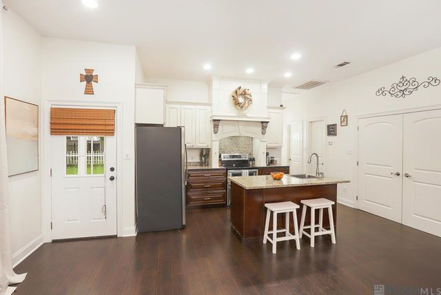 44275 Clement St, Sorrento, LA 70778