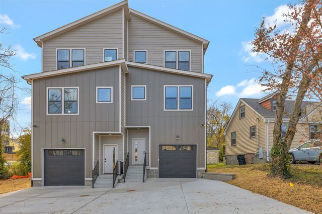 5701B Maudina Ave, Nashville, TN 37209