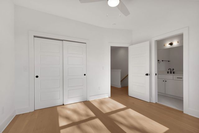 5701B Maudina Ave, Nashville, TN 37209