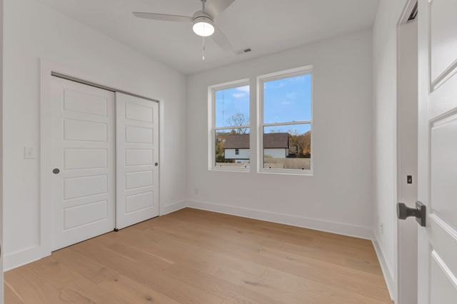 5701B Maudina Ave, Nashville, TN 37209