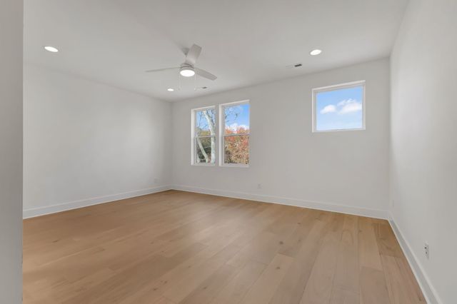 5701B Maudina Ave, Nashville, TN 37209