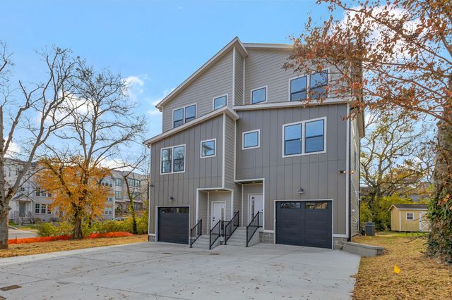 5701B Maudina Ave, Nashville, TN 37209