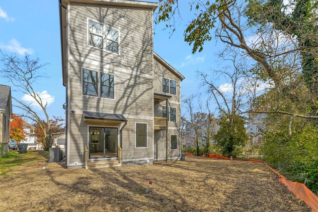 5701B Maudina Ave, Nashville, TN 37209