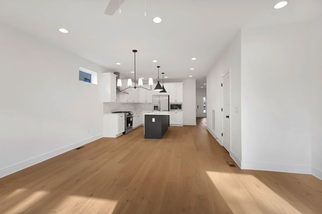 5701B Maudina Ave, Nashville, TN 37209