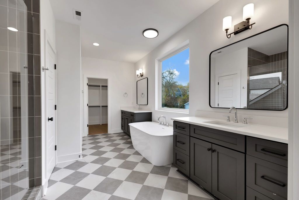 5701B Maudina Ave, Nashville, TN 37209