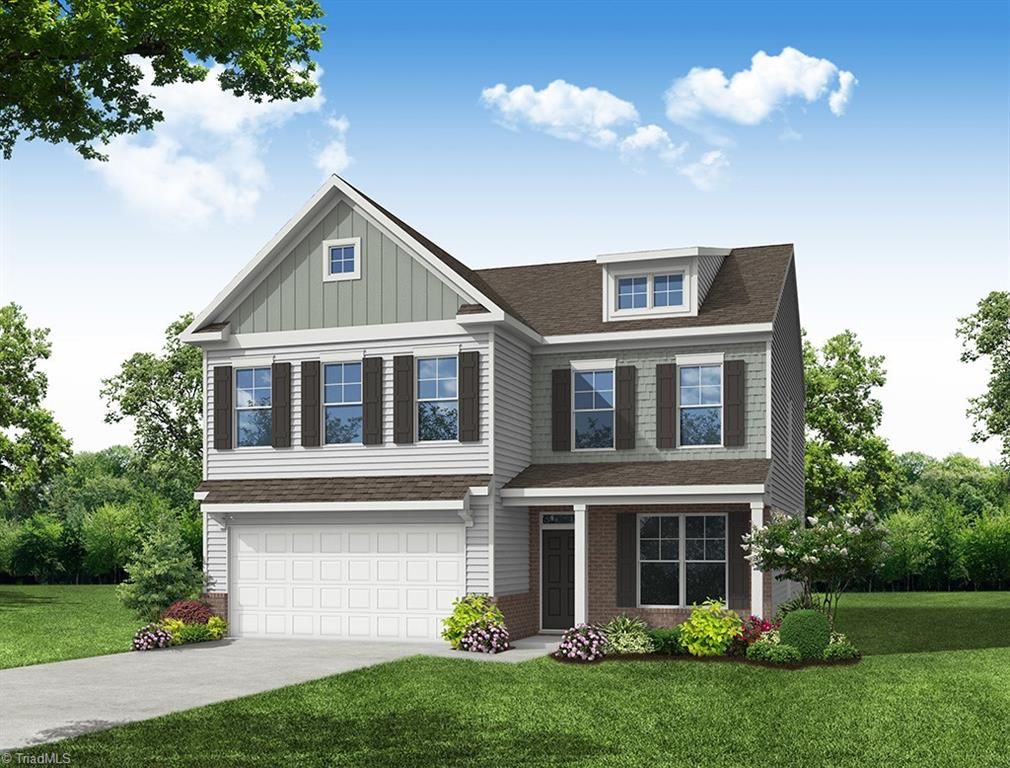 3015 Nestles Avenue, Greensboro, NC 27405