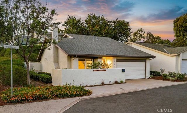 20191 Brightwood Court 25, Yorba Linda, CA 92886