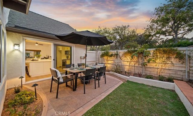 20191 Brightwood Court 25, Yorba Linda, CA 92886