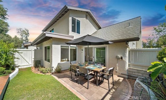 20191 Brightwood Court 25, Yorba Linda, CA 92886