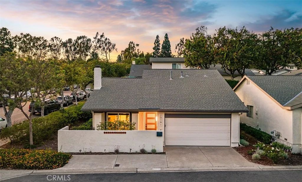 20191 Brightwood Court 25, Yorba Linda, CA 92886