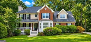 3197 Fieldcrest Road, Loganville, GA 30052