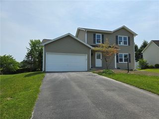 51 Grangerford, Henrietta, NY 14586