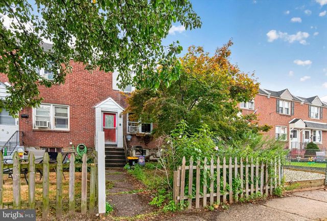 832 4TH AVE, Bristol, PA 19007