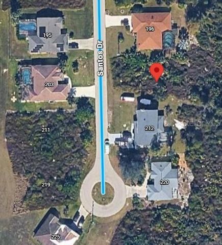 204 SANTOS DRIVE, Punta Gorda, FL 33983
