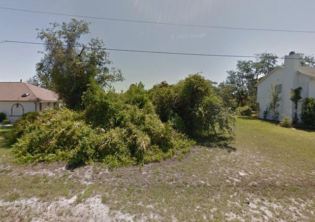 204 SANTOS DRIVE, Punta Gorda, FL 33983
