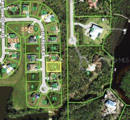 204 SANTOS DRIVE, Punta Gorda, FL 33983