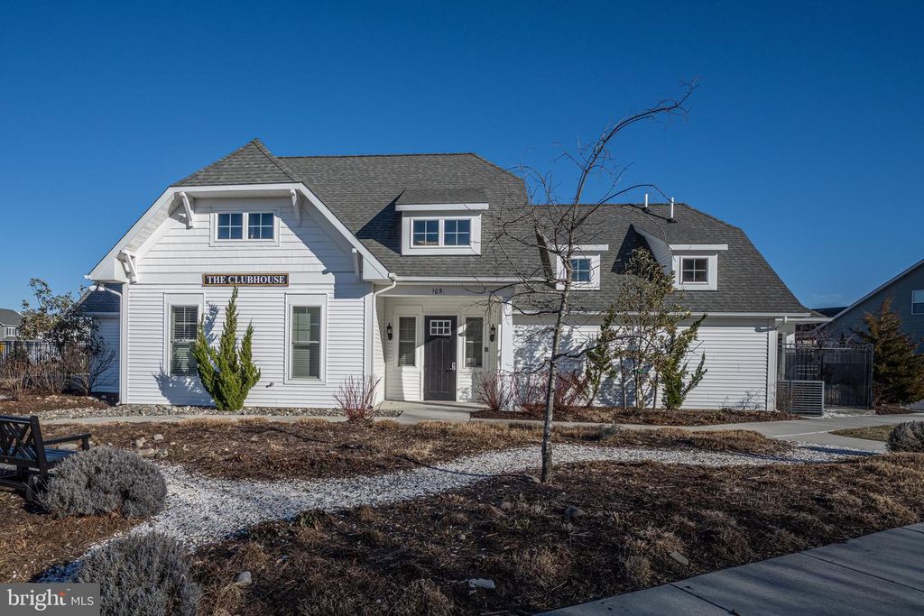 232 JESSICA LYN AVE #G6, Stevensville, MD 21666