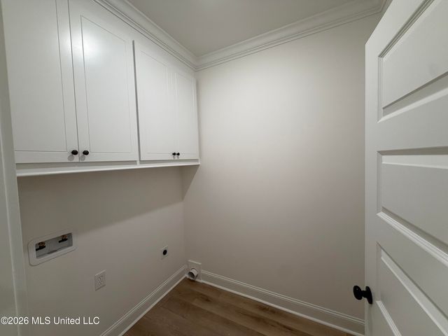 147 Stapleton Drive, Canton, MS 39046