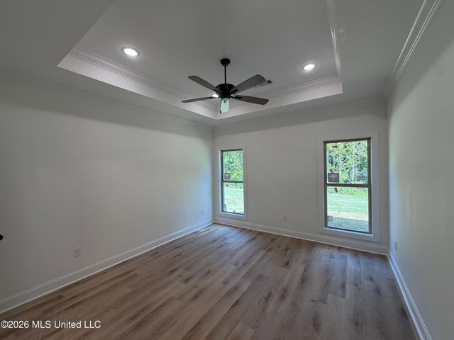 147 Stapleton Drive, Canton, MS 39046