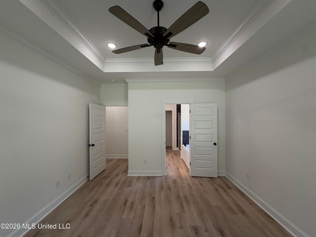 147 Stapleton Drive, Canton, MS 39046