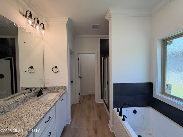 147 Stapleton Drive, Canton, MS 39046