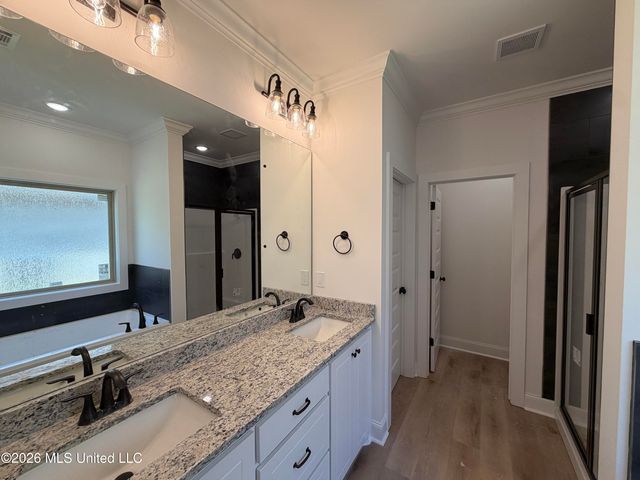 147 Stapleton Drive, Canton, MS 39046