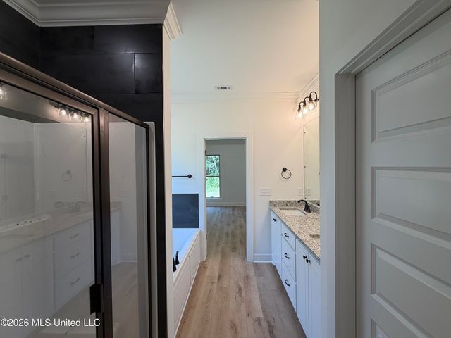 147 Stapleton Drive, Canton, MS 39046