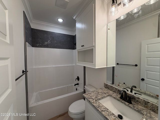 147 Stapleton Drive, Canton, MS 39046