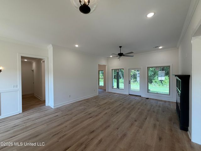 147 Stapleton Drive, Canton, MS 39046