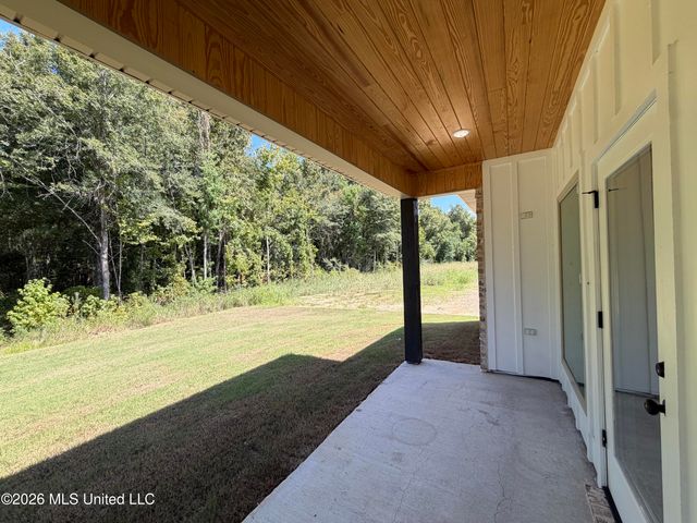 147 Stapleton Drive, Canton, MS 39046