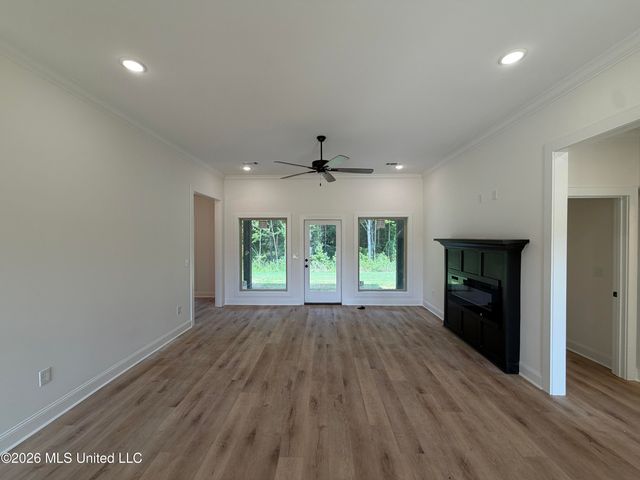 147 Stapleton Drive, Canton, MS 39046