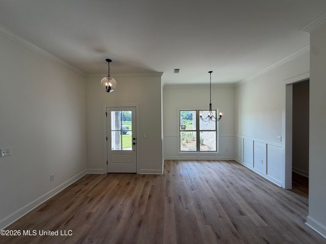 147 Stapleton Drive, Canton, MS 39046
